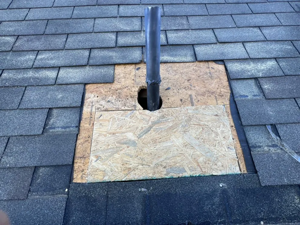 Emergency storm damage roof repair for fast service across Roopville, GA - Affordable Roofing