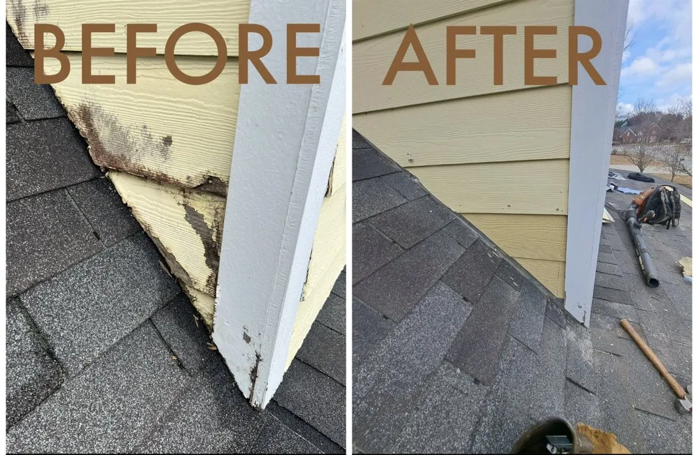 Local storm damage roof repair near you across Roopville, GA - Affordable Roofing