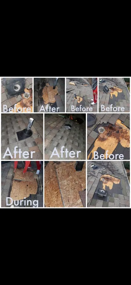 Professional residential roofing service for residential properties across Roopville, GA - Affordable Roofing
