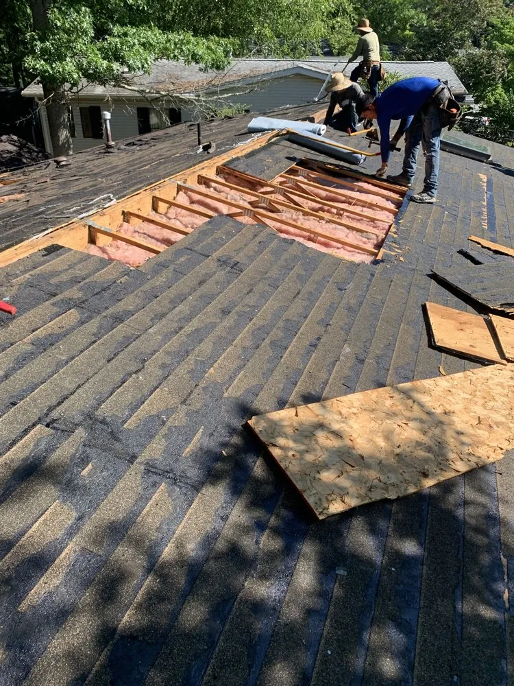 Reliable flat roof repair for fast service across Egg Harbor Township, NJ - Affordable Roofing Service