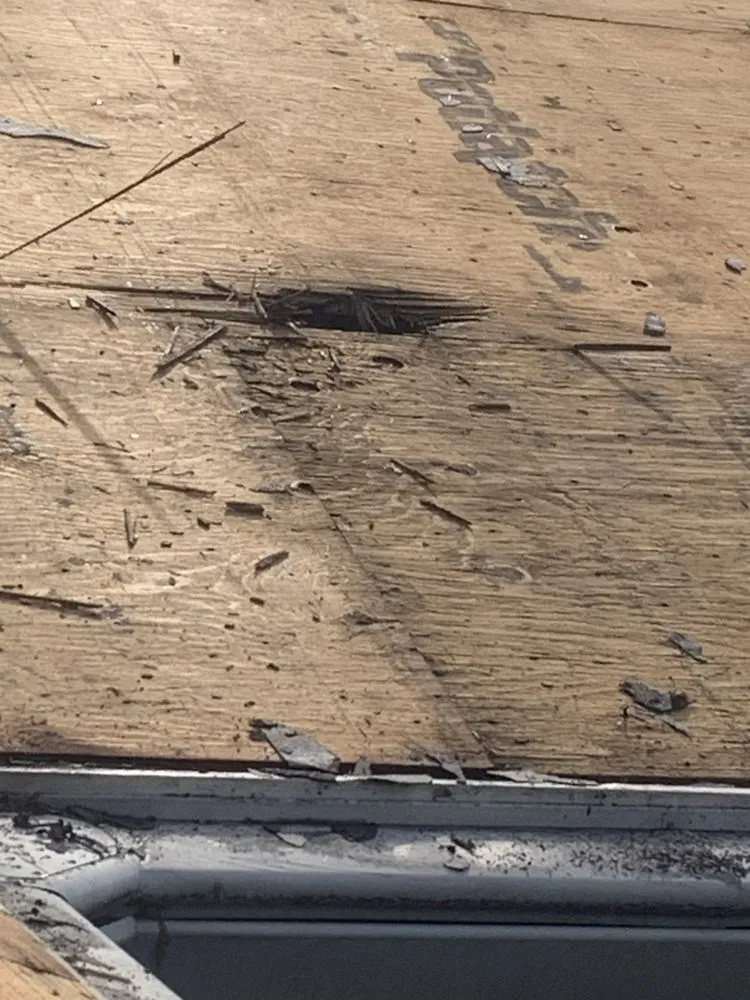Professional roof repair in Egg Harbor Township, NJ - Affordable Roofing Service