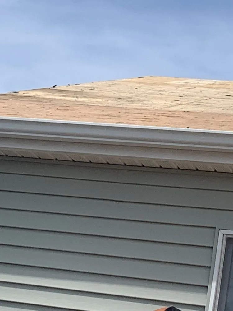 Local roof leak repair in Egg Harbor Township, NJ by Affordable Roofing Service