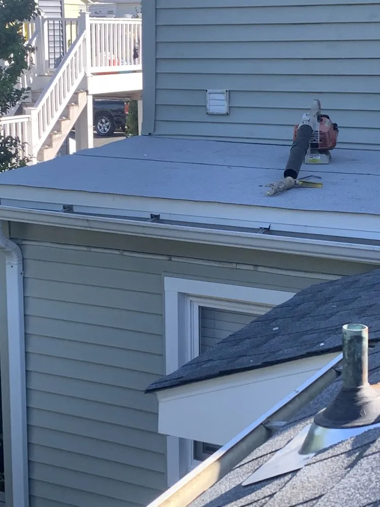 Professional metal roofing installation in Egg Harbor Township, NJ - Affordable Roofing Service