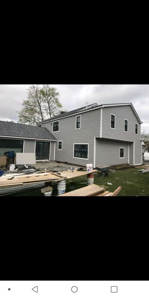 Slide of Affordable Roofing Services