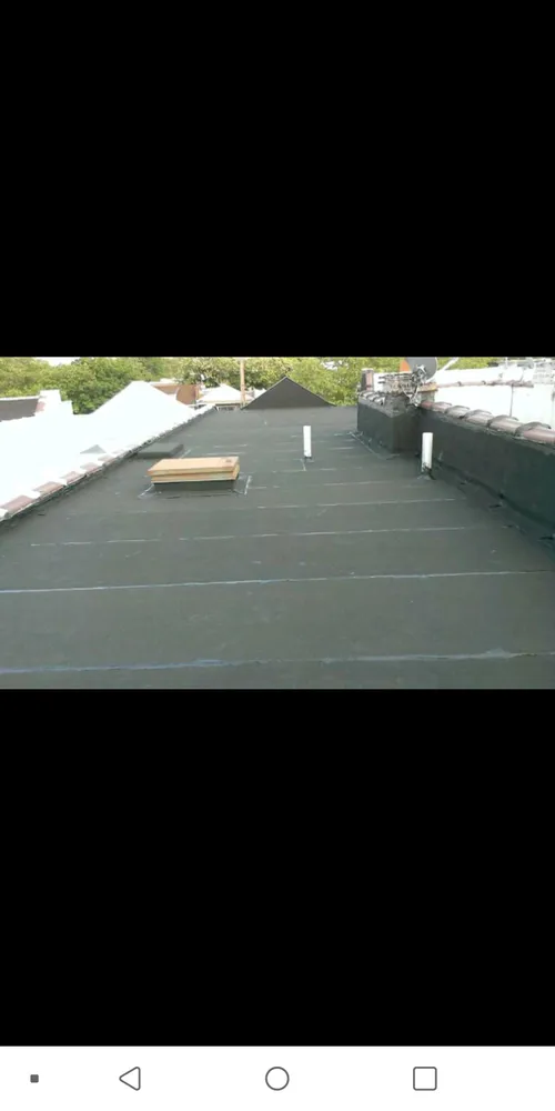 Slide of Affordable Roofing Services