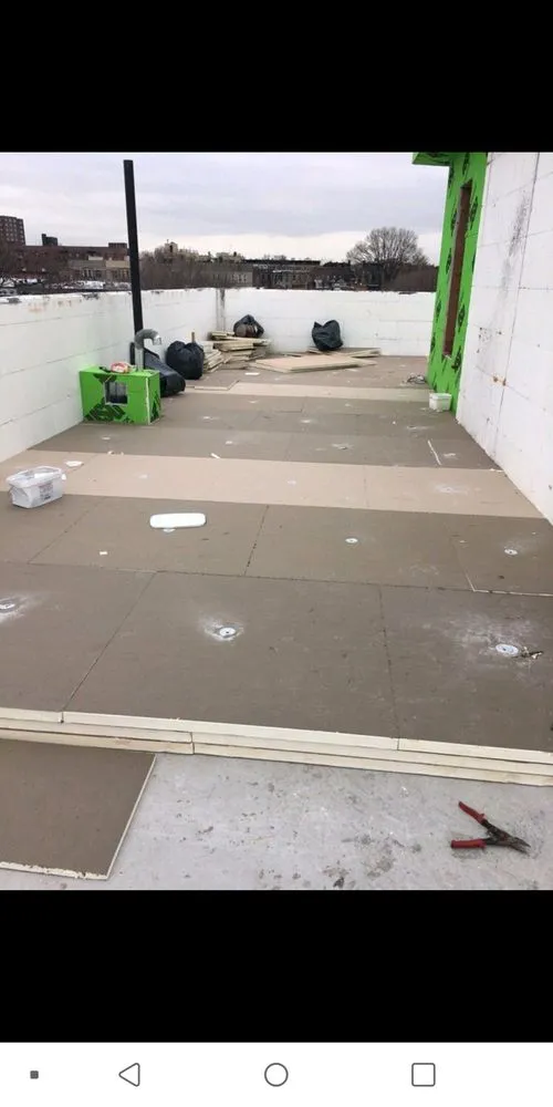 Slide of Affordable Roofing Services