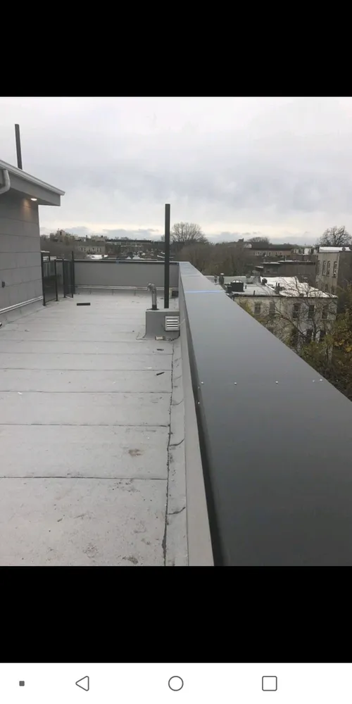 Slide of Affordable Roofing Services