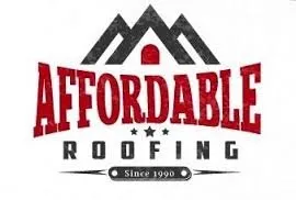 Slide of Affordable Roofing Services