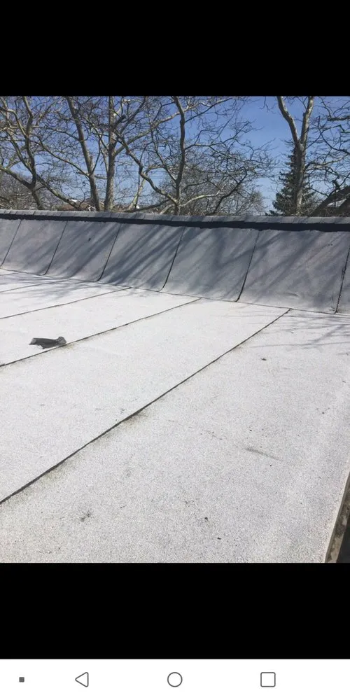 Slide of Affordable Roofing Services