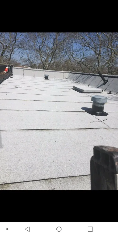 Slide of Affordable Roofing Services