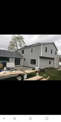 Affordable Roofing Services Logo