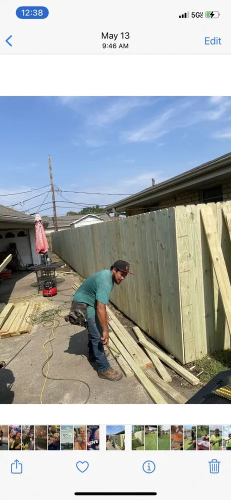 Slide of Affordable Roofing Services