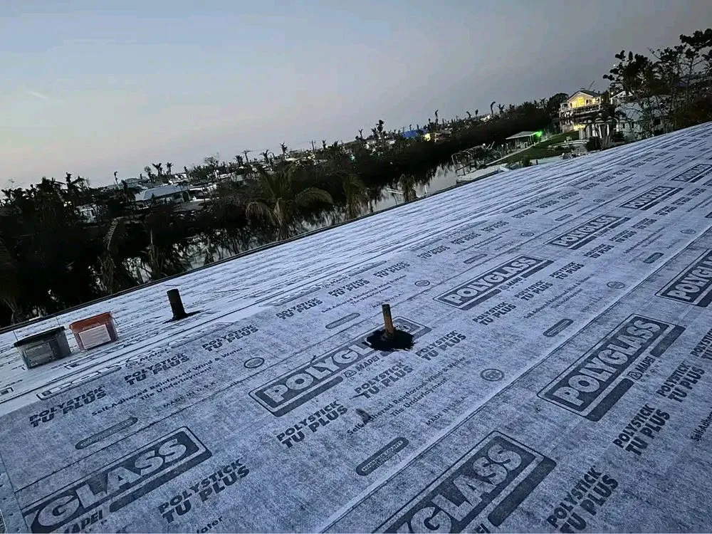 Slide of Affordable Roofing Services