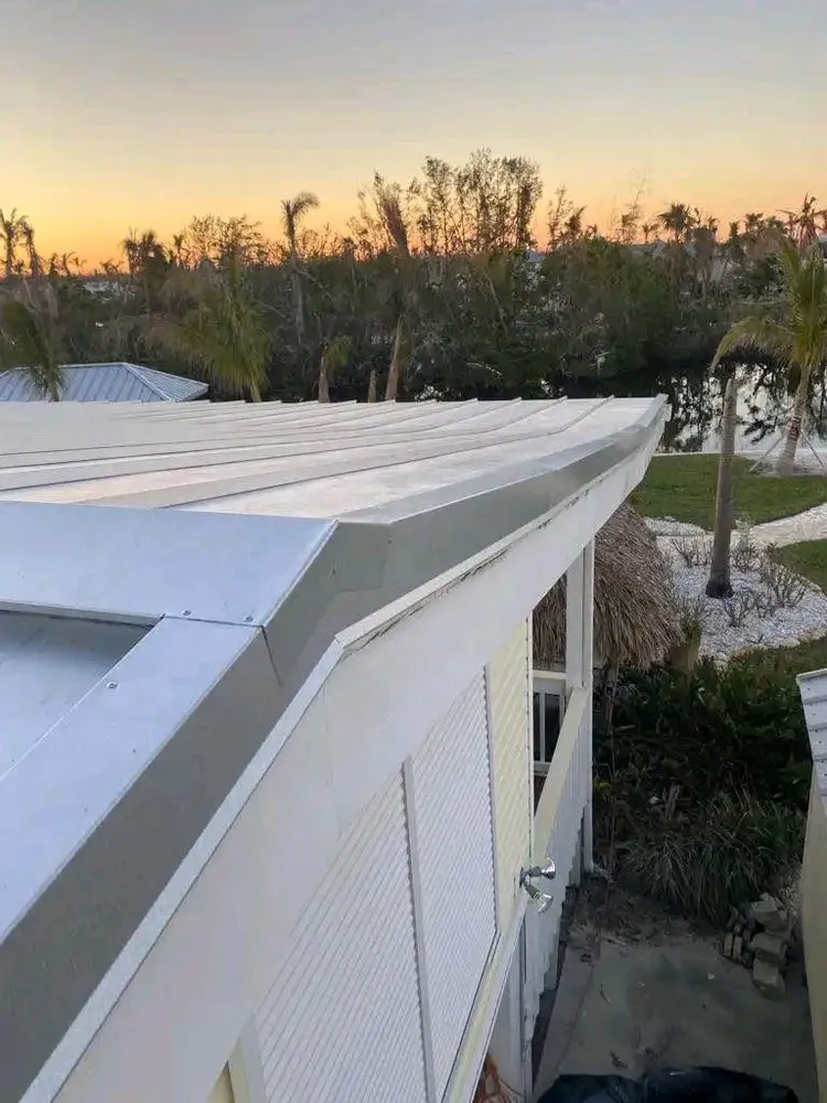 Slide of Affordable Roofing Services