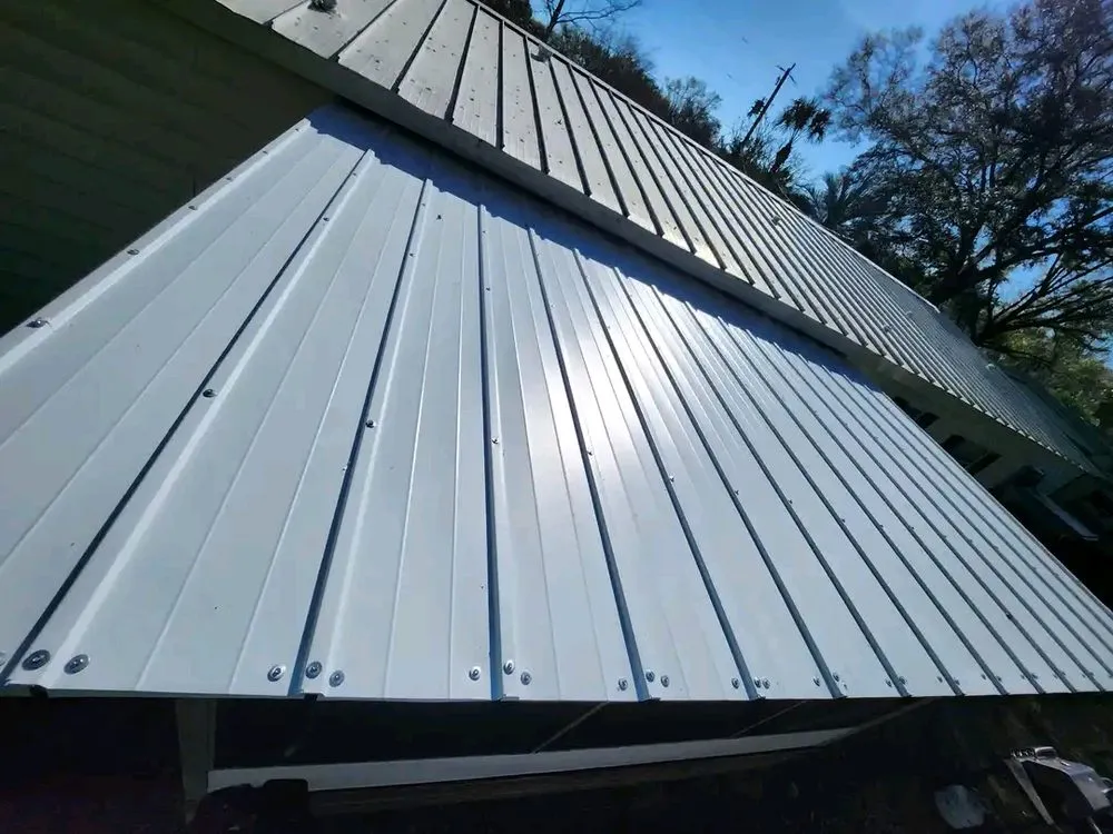 Slide of Affordable Roofing Services