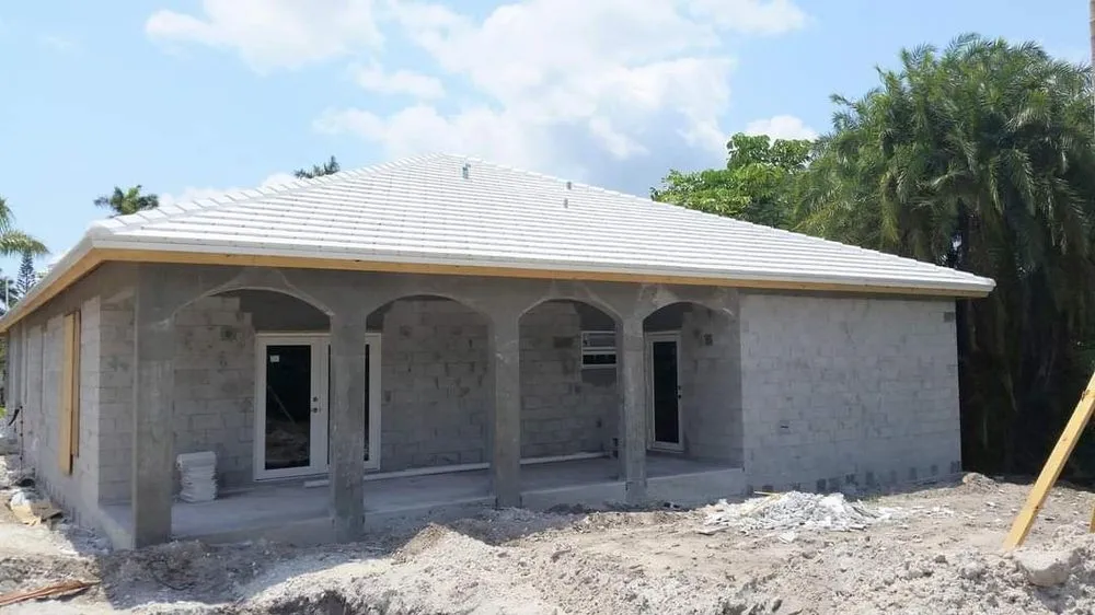 Slide of Affordable Roofing Services