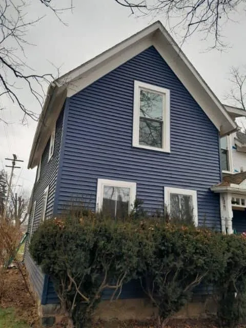 Slide of Affordable Roofing, Siding & Gutters