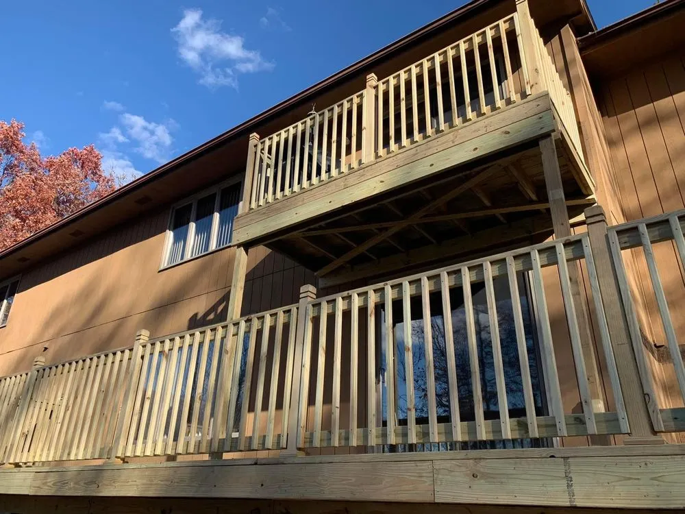 Slide of Affordable Roofing, Siding & Gutters