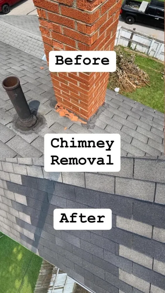 Slide of Affordable Roofing, Siding & Gutters