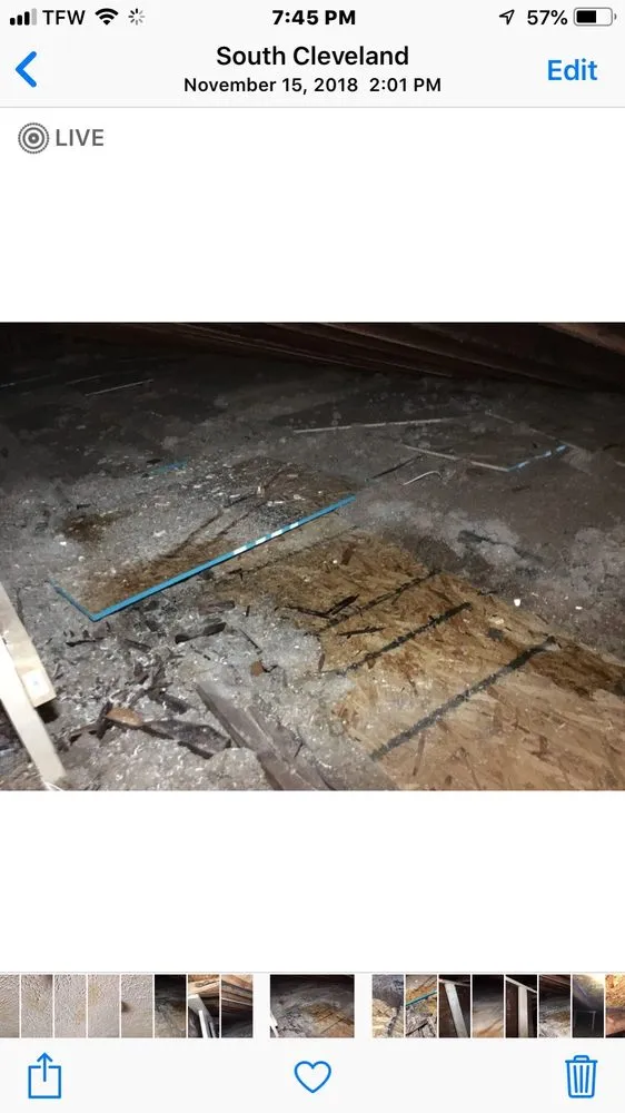 Slide of Affordable Roofing, Siding and Gutters