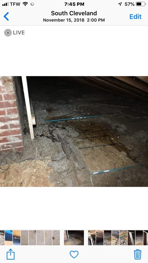 Slide of Affordable Roofing, Siding and Gutters