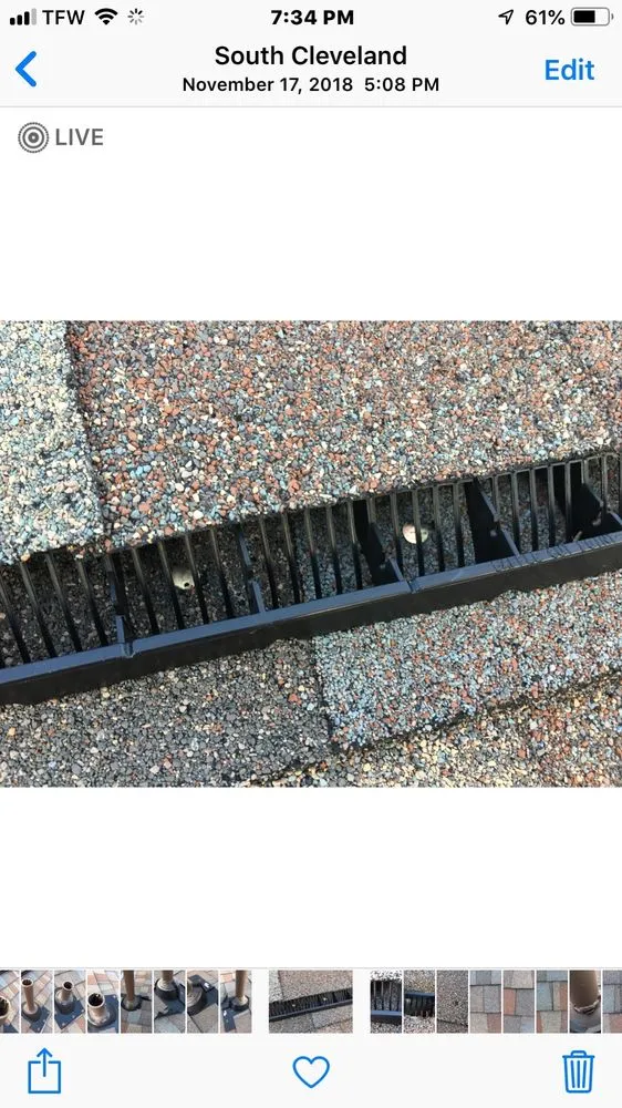 Slide of Affordable Roofing, Siding and Gutters