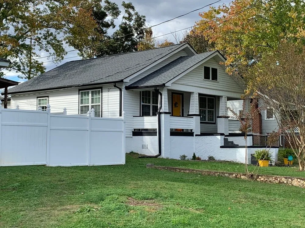 Slide of Affordable Roofing, Siding and Gutters