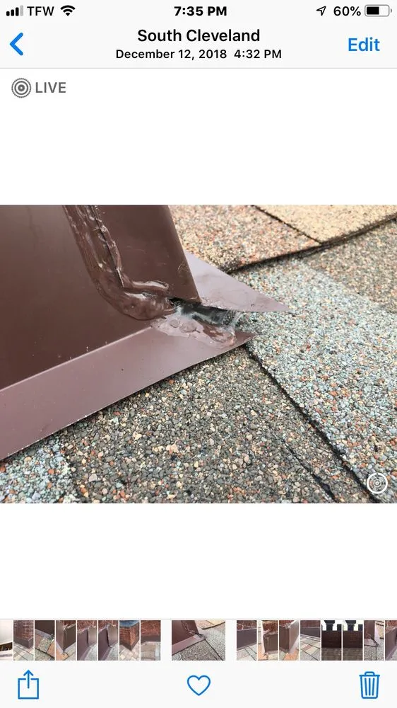 Slide of Affordable Roofing, Siding and Gutters