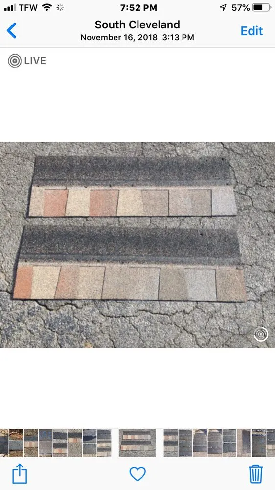 Slide of Affordable Roofing, Siding and Gutters