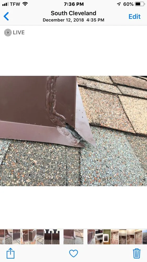 Slide of Affordable Roofing, Siding and Gutters