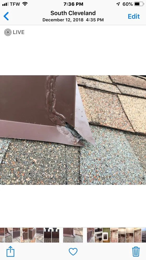 Slide of Affordable Roofing, Siding and Gutters