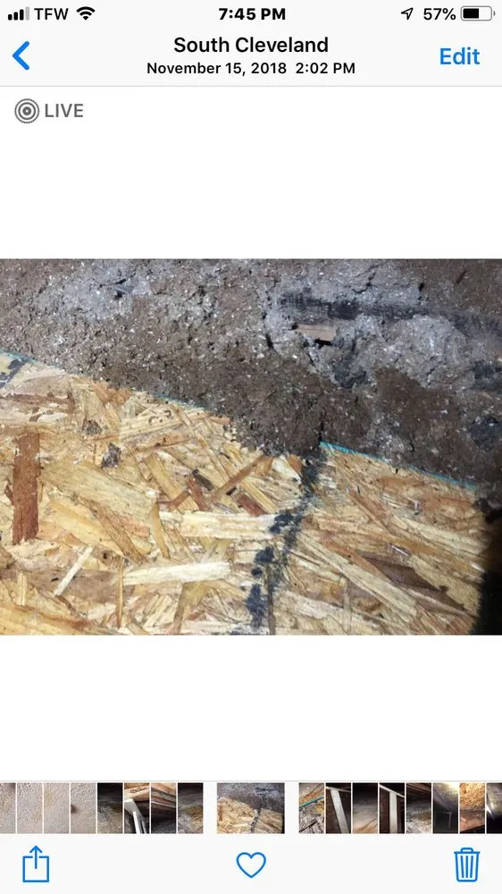 Slide of Affordable Roofing, Siding and Gutters