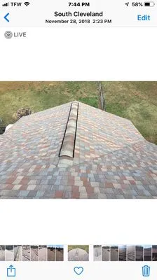 Affordable Roofing, Siding and Gutters