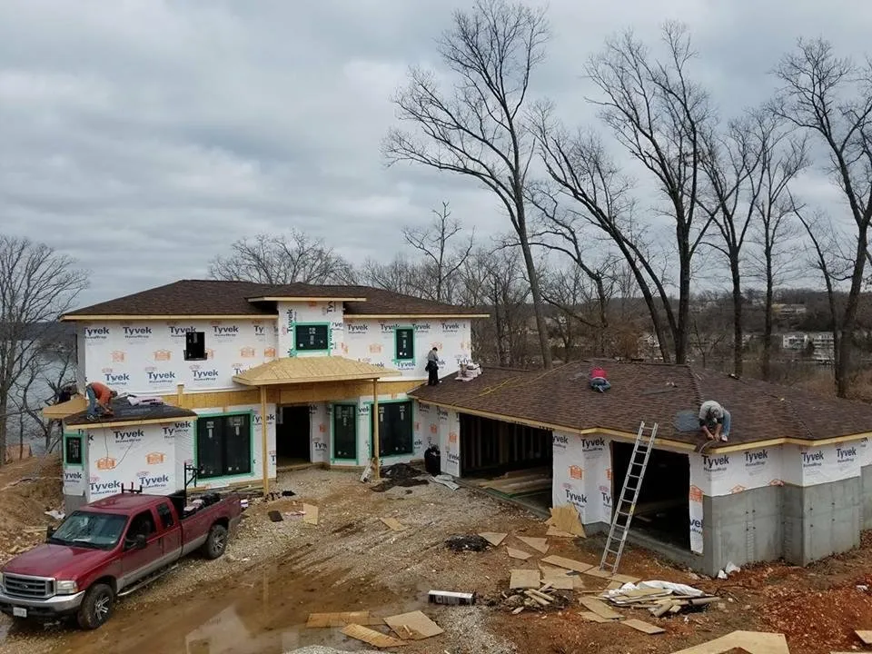 Slide of Affordable Roofing Solutions