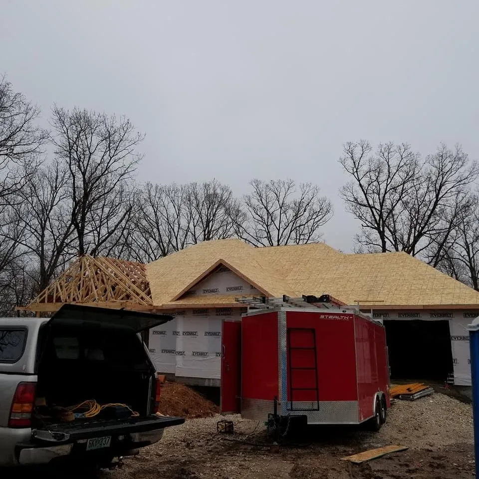 Slide of Affordable Roofing Solutions