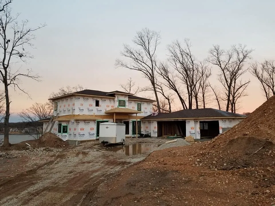 Slide of Affordable Roofing Solutions