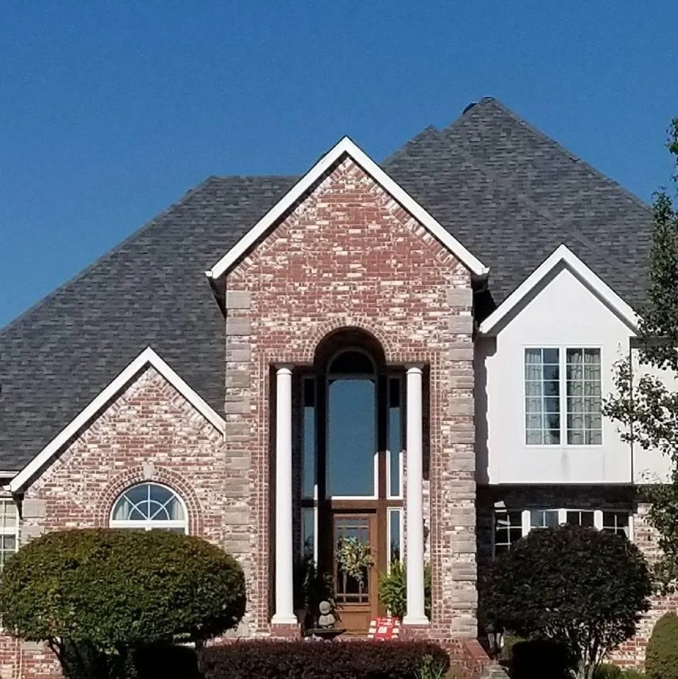 Slide of Affordable Roofing Solutions