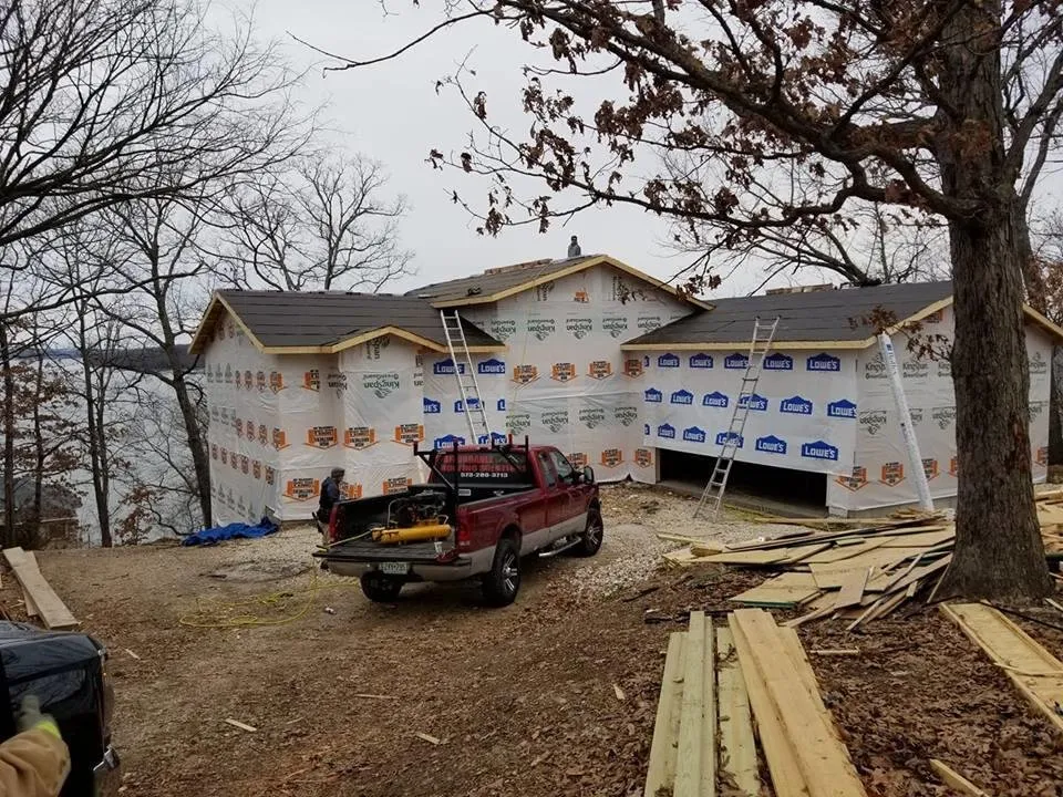 Slide of Affordable Roofing Solutions