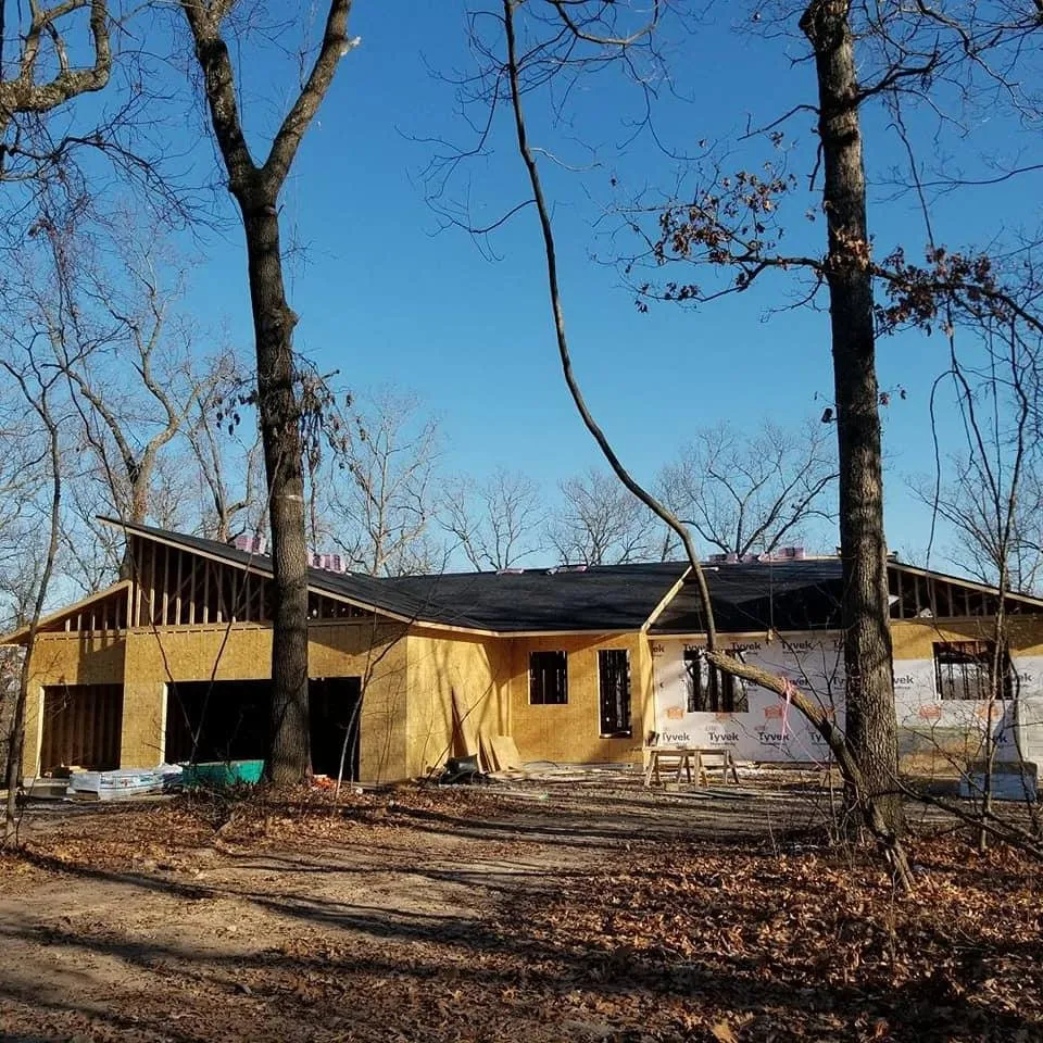 Slide of Affordable Roofing Solutions