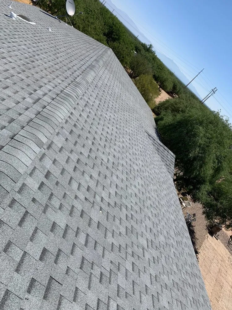 Slide of Affordable Roofing Solutions