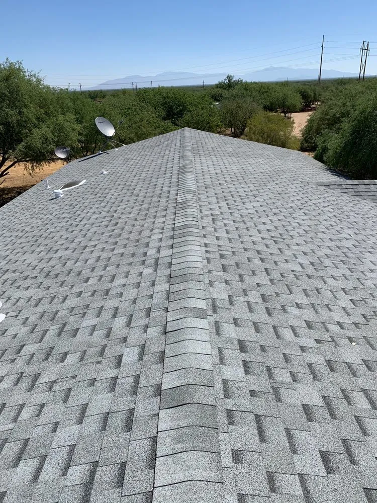 Slide of Affordable Roofing Solutions
