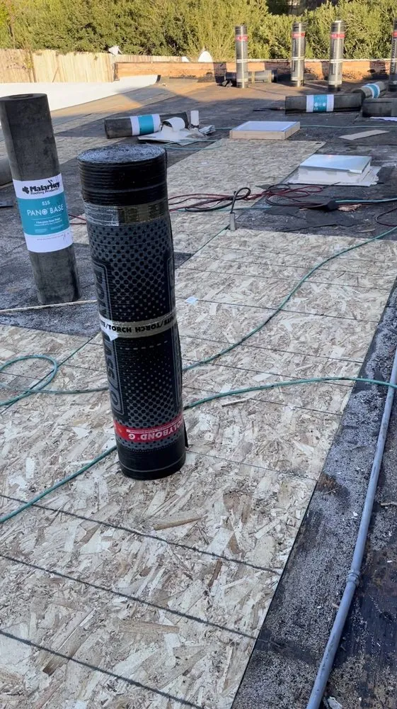 Slide of Affordable Roofing Solutions