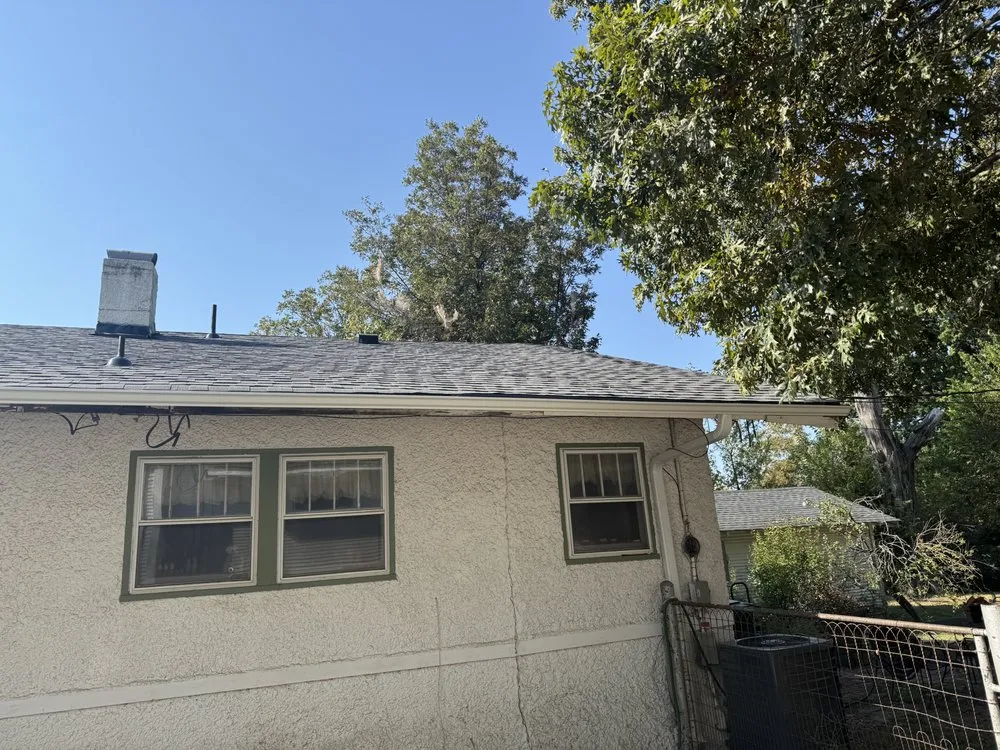 Slide of Affordable Roofing Solutionz