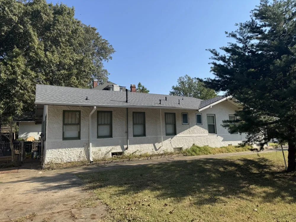 Slide of Affordable Roofing Solutionz