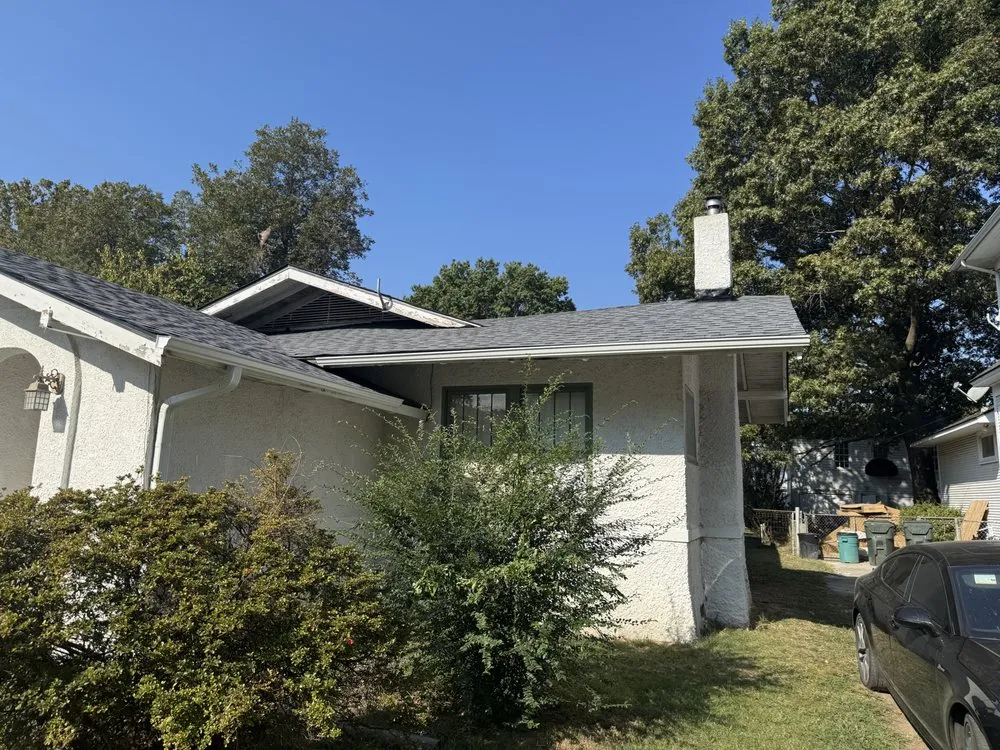 Slide of Affordable Roofing Solutionz