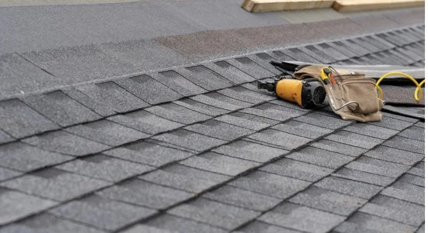 Slide of Affordable Roofing Solutionz