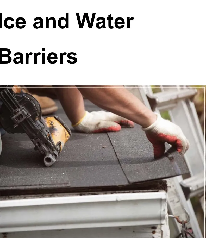 Slide of Affordable Roofing Solutionz