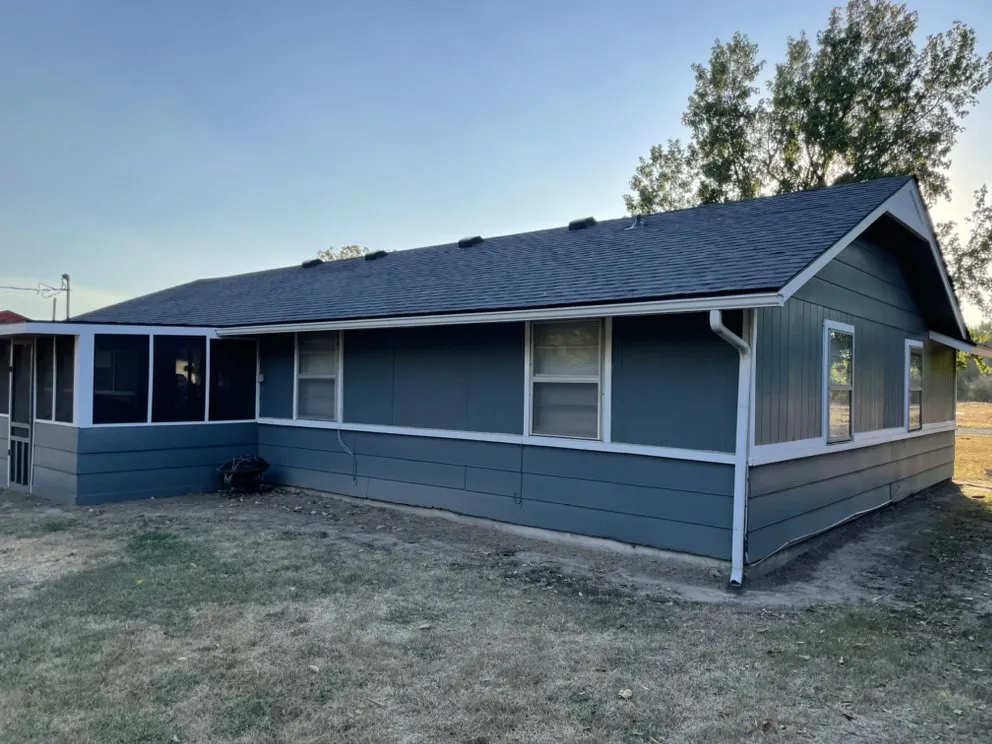 Slide of Affordable Roofing Solutionz