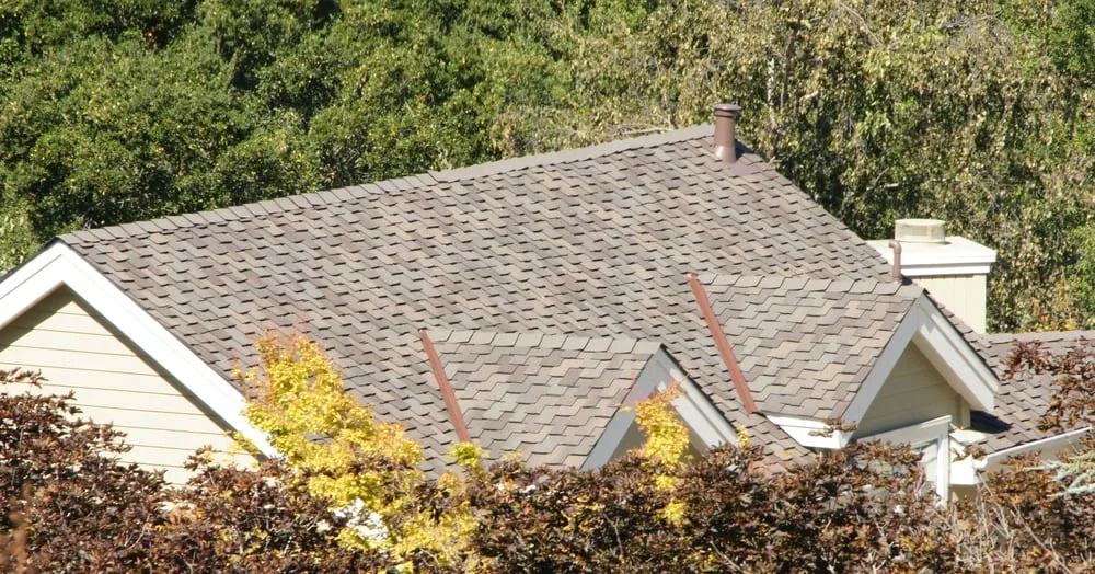 Slide of Affordable Roofing Systems