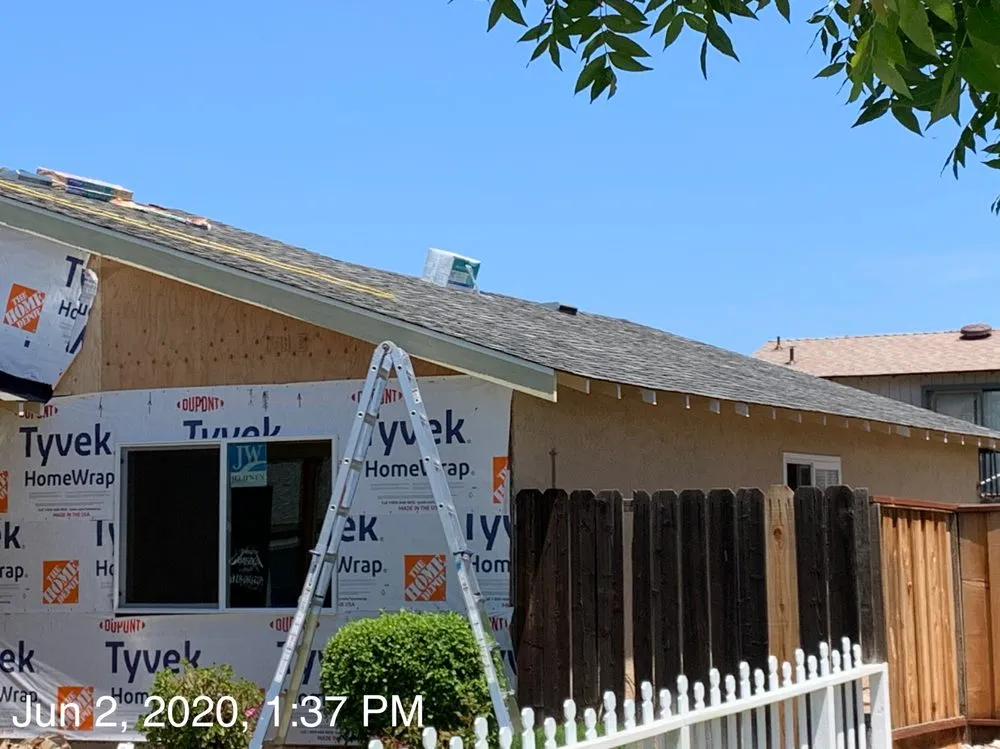 Slide of Affordable Roofing Systems